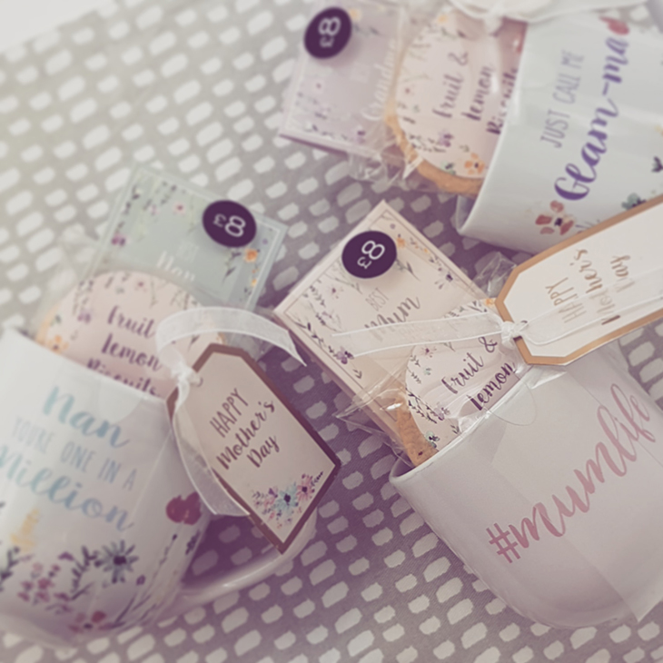 Matalan mothers day store gifts